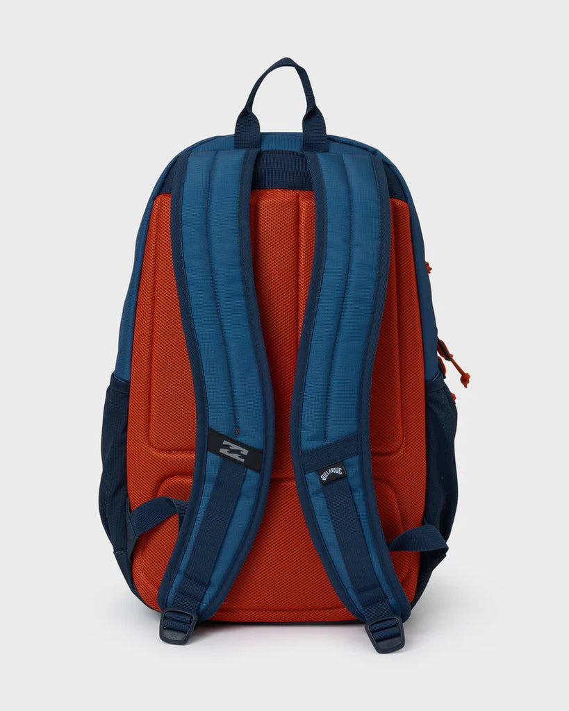 Scallop Backpack – WaterWay Local