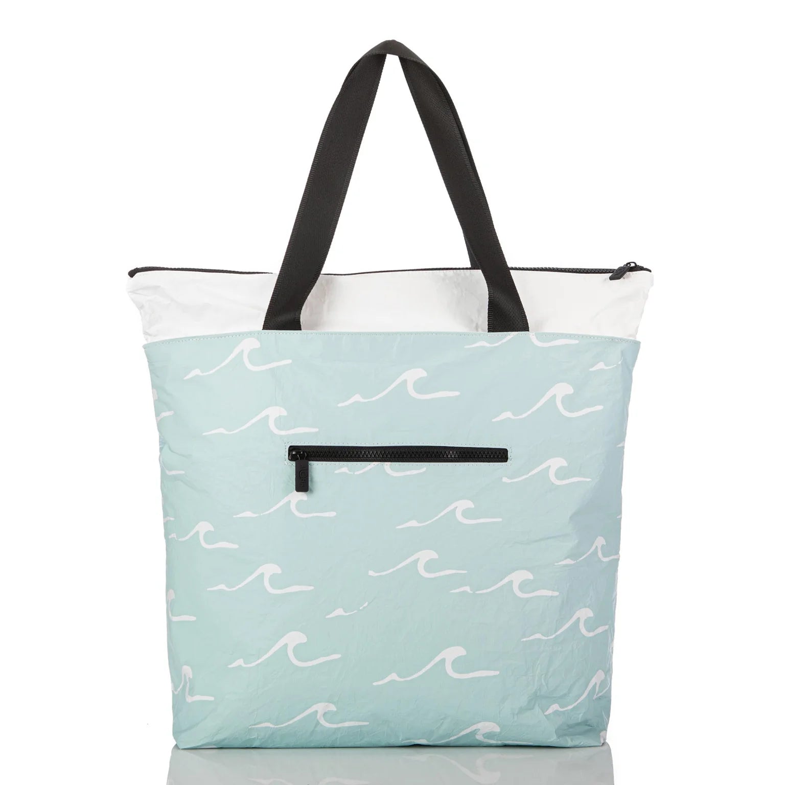 新品アロハコレクション　Splash-Proof Day Tripper バッグ Amazon.com | ALOHA Collection Coco Palms Day Tripper Tote in