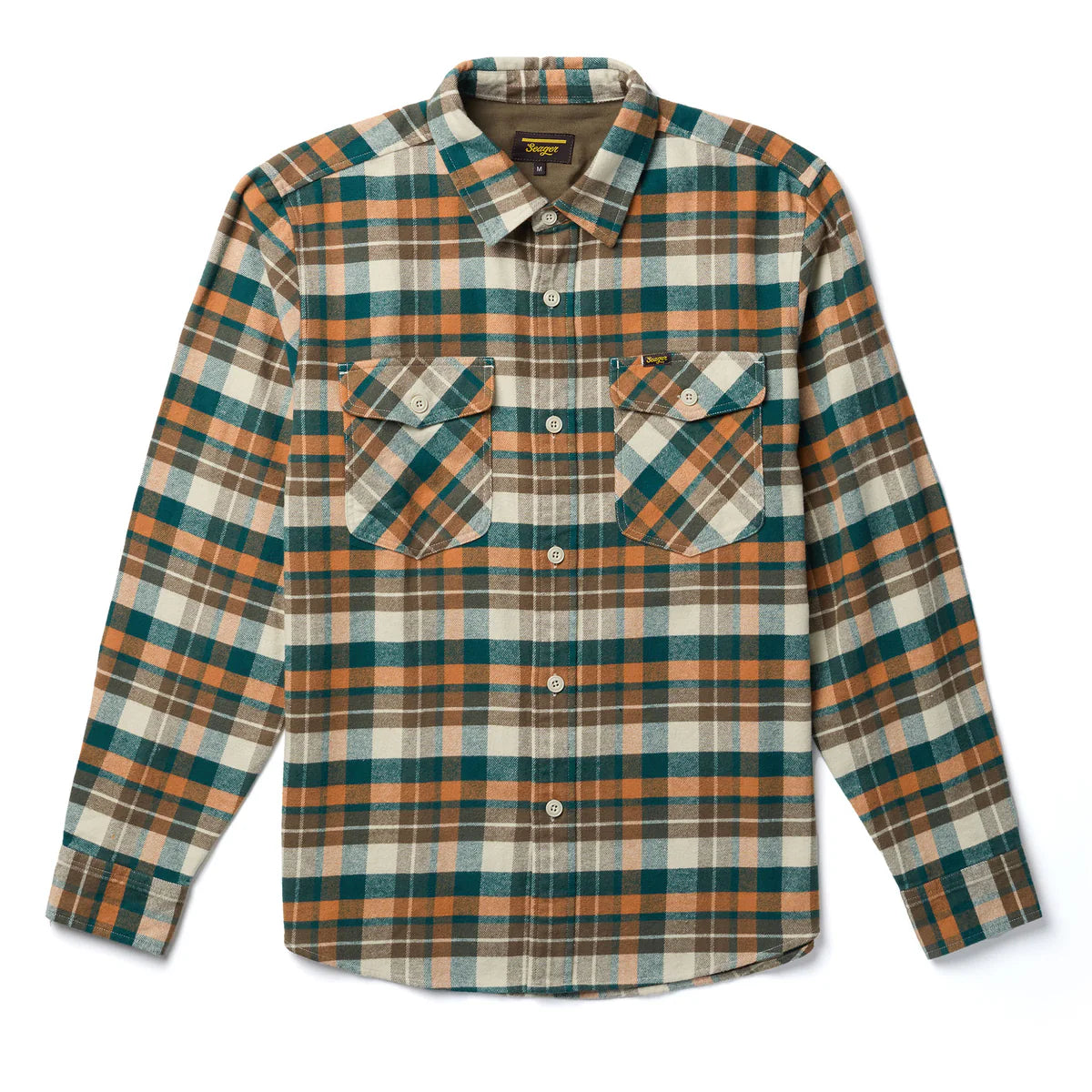 Seager – WaterWay Local