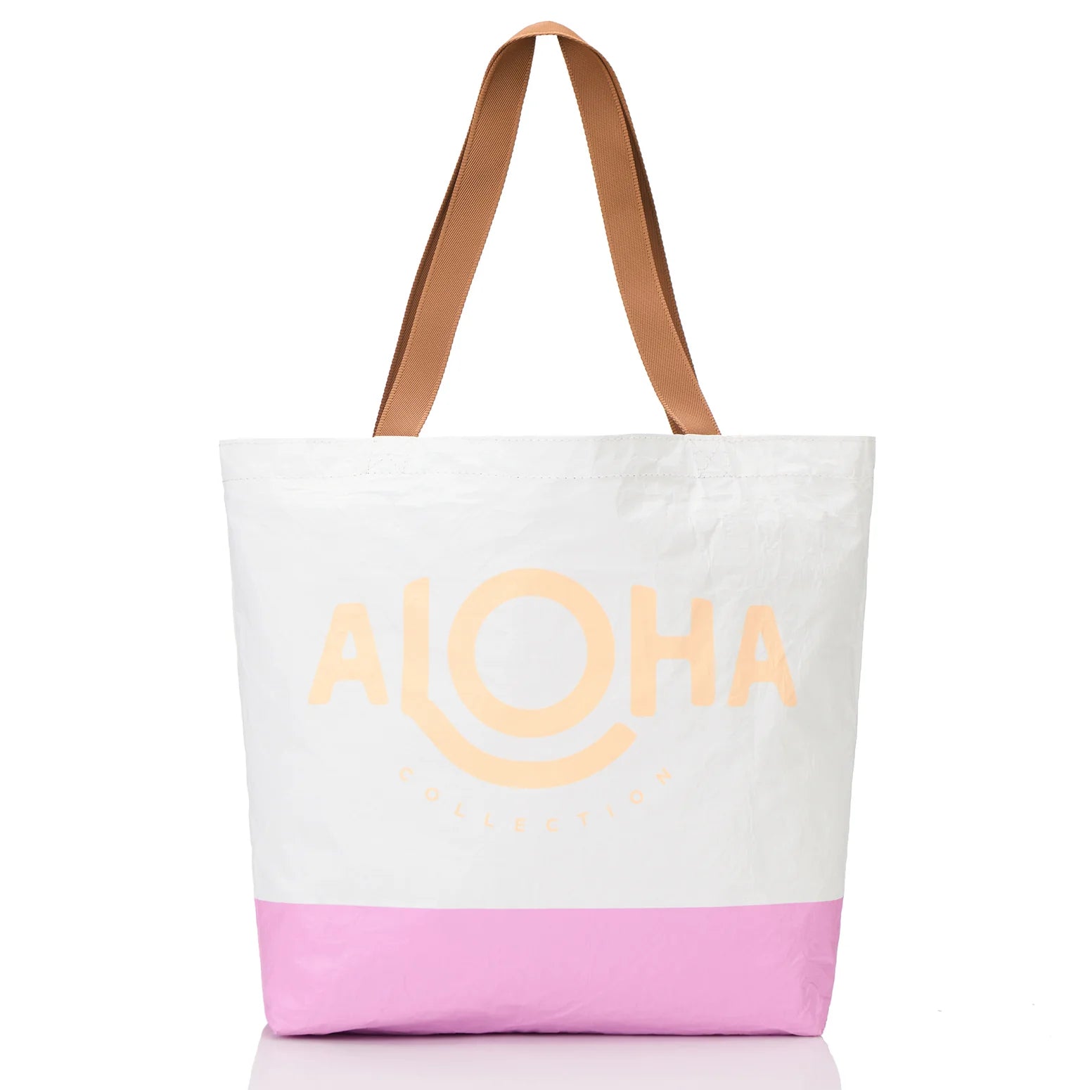 Aloha Collection Reversible Tote – WaterWay Local