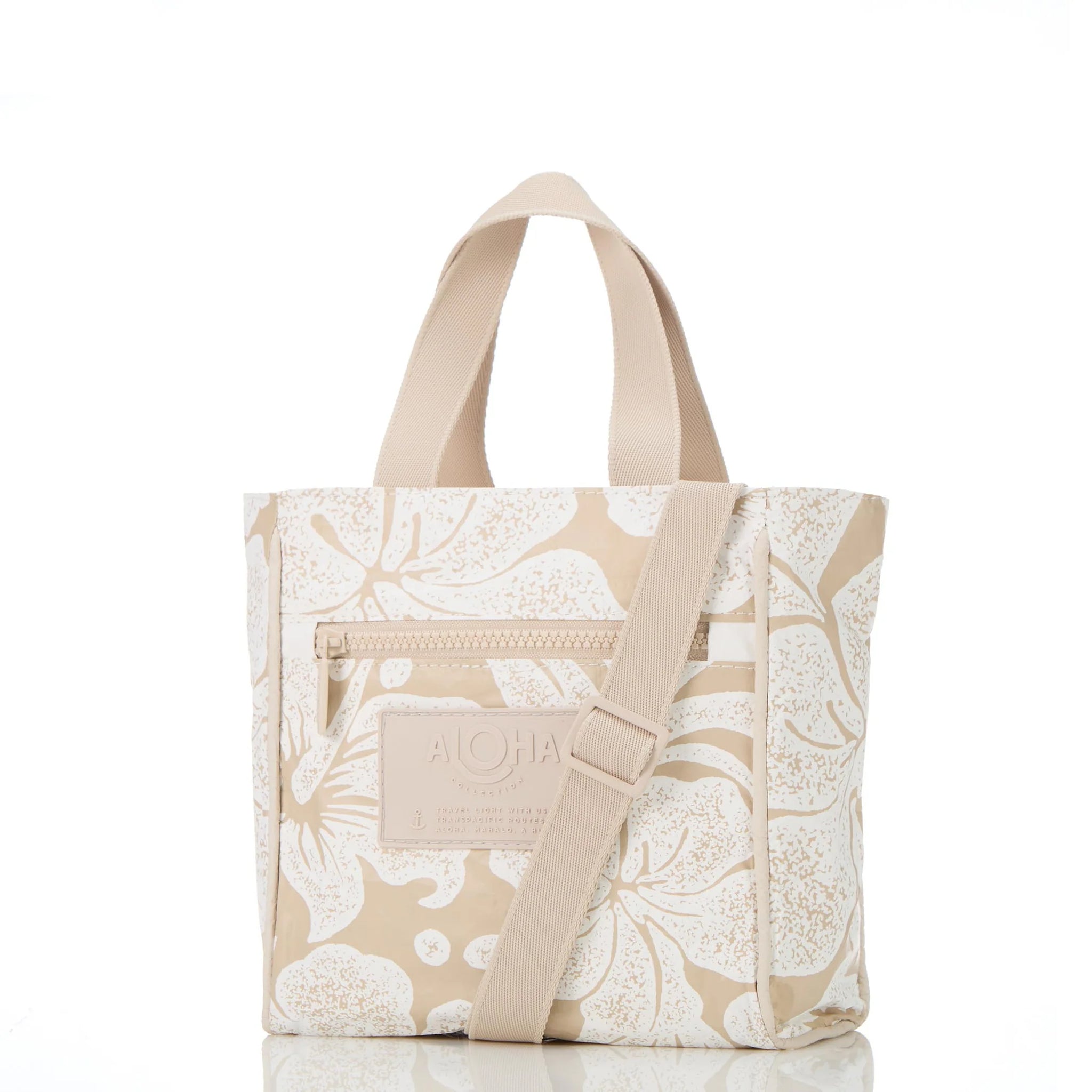 Aloha Collection Crossbody – WaterWay Local