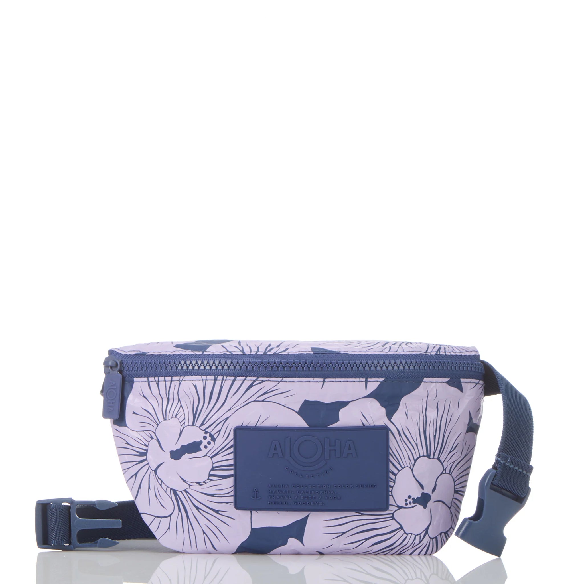 Aloha collection Mini Hip Pack Lūʻau Aloha Collection Hip Pack | Pueo Boutique