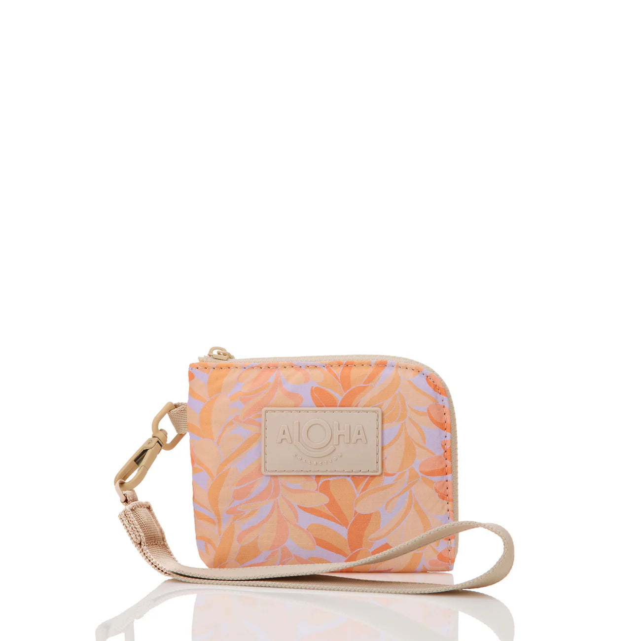 Aloha Collection Go-To Wristlet – WaterWay Local